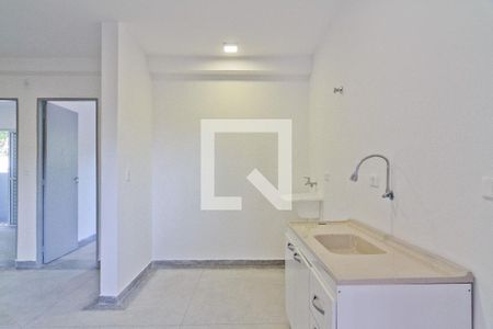 Apartamento para alugar com 60m², 2 quartos e sem vagaCozinha
