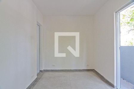 Suíte de apartamento para alugar com 2 quartos, 60m² em Santana, São Paulo