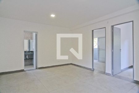 Sala de apartamento para alugar com 2 quartos, 60m² em Santana, São Paulo