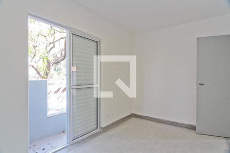Suíte de apartamento para alugar com 2 quartos, 60m² em Santana, São Paulo