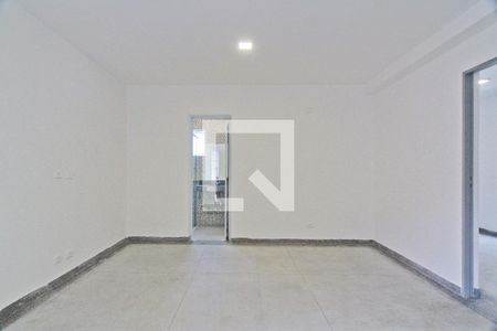 Sala de apartamento para alugar com 2 quartos, 60m² em Santana, São Paulo