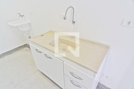 Apartamento para alugar com 60m², 2 quartos e sem vagaCozinhas