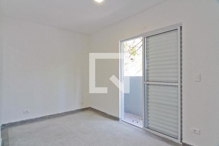 Suíte de apartamento para alugar com 2 quartos, 60m² em Santana, São Paulo