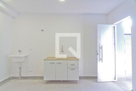 Apartamento para alugar com 60m², 2 quartos e sem vagaCozinha
