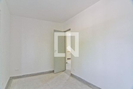 Suíte de apartamento para alugar com 2 quartos, 60m² em Santana, São Paulo
