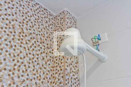 Banheiro da Suíte de apartamento para alugar com 2 quartos, 60m² em Santana, São Paulo