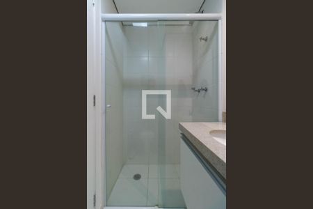 Apartamento para alugar com 64m², 2 quartos e 1 vagaBanheiro