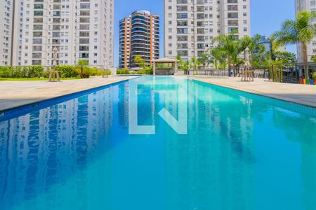 Apartamento para alugar com 64m², 2 quartos e 1 vagaÁrea comum