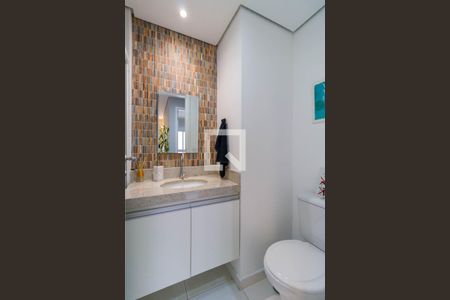 Apartamento para alugar com 64m², 2 quartos e 1 vagaBanheiro