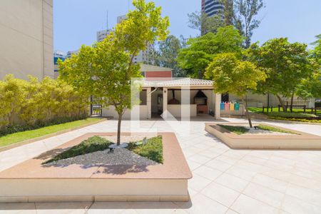 Apartamento para alugar com 64m², 2 quartos e 1 vagaÁrea comum