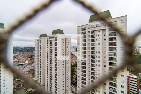 Apartamento para alugar com 64m², 2 quartos e 1 vagaQuarto vista