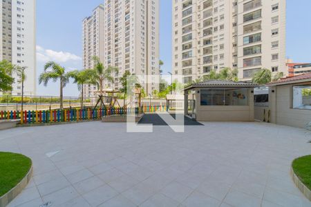 Apartamento para alugar com 64m², 2 quartos e 1 vagaÁrea comum