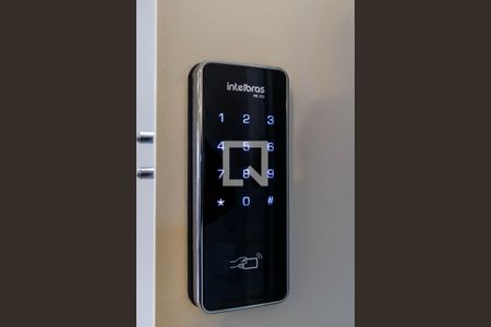 Apartamento para alugar com 64m², 2 quartos e 1 vagaPorta