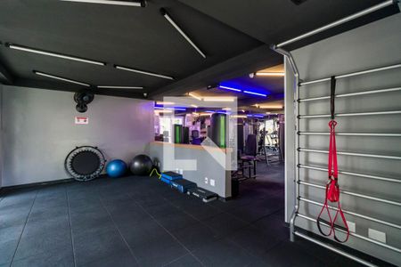 Apartamento para alugar com 64m², 2 quartos e 1 vagaÁrea comum