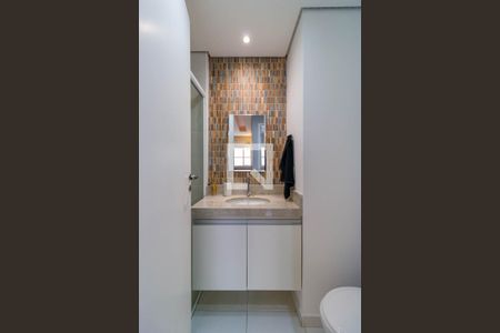 Apartamento para alugar com 64m², 2 quartos e 1 vagaBanheiro