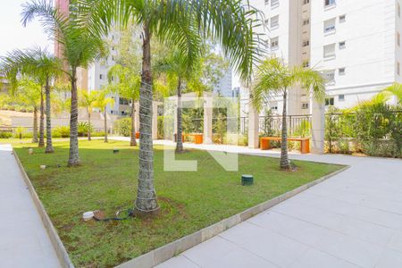 Apartamento para alugar com 64m², 2 quartos e 1 vagaÁrea comum
