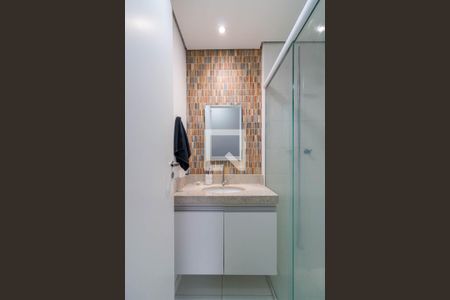 Apartamento para alugar com 64m², 2 quartos e 1 vagaSuíte