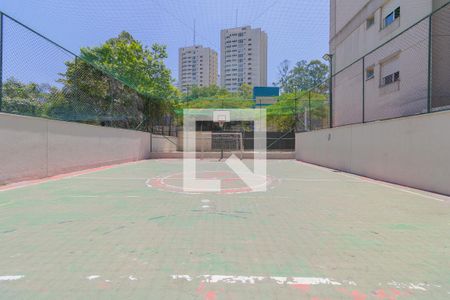 Apartamento para alugar com 64m², 2 quartos e 1 vagaÁrea comum