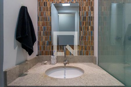 Apartamento para alugar com 64m², 2 quartos e 1 vagaSuíte