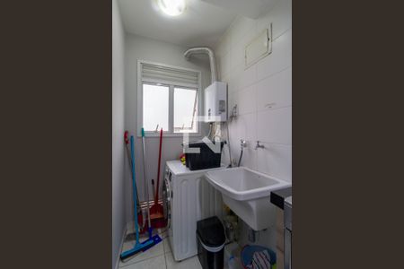 Apartamento para alugar com 64m², 2 quartos e 1 vagaÁrea de Serviço