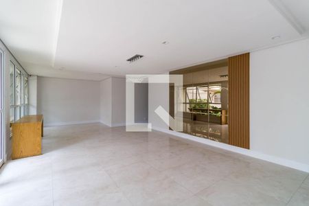 Apartamento para alugar com 64m², 2 quartos e 1 vagaÁrea comum