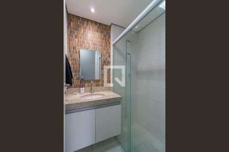 Apartamento para alugar com 64m², 2 quartos e 1 vagaSuíte