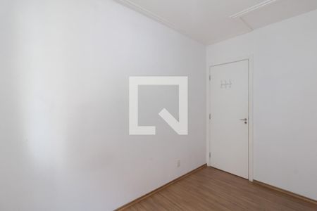 Apartamento à venda com 76m², 3 quartos e 1 vagaQuarto 3