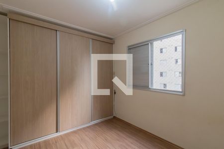 Suíte de apartamento à venda com 3 quartos, 76m² em Picanço, Guarulhos
