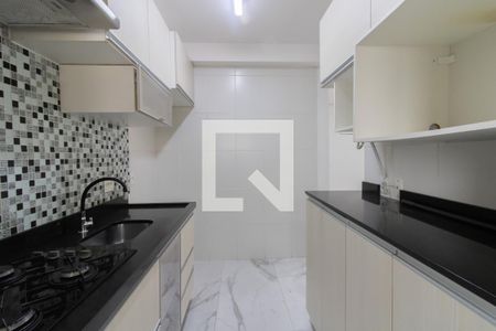 Apartamento à venda com 76m², 3 quartos e 1 vagaCozinha