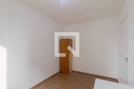 Apartamento à venda com 76m², 3 quartos e 1 vagaQuarto 2