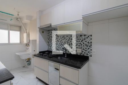 Apartamento à venda com 76m², 3 quartos e 1 vagaCozinha