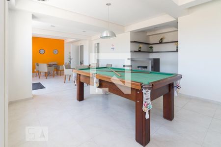 Apartamento à venda com 76m², 3 quartos e 1 vagaÁrea Comum - Salão de Jogos