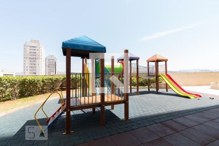 Apartamento à venda com 76m², 3 quartos e 1 vagaÁrea Comum - Playground