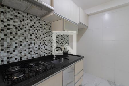 Apartamento à venda com 76m², 3 quartos e 1 vagaCozinha
