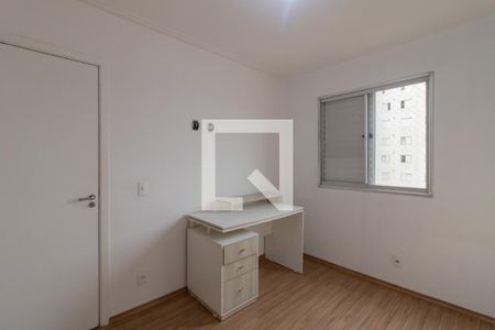 Apartamento à venda com 76m², 3 quartos e 1 vagaQuarto 2