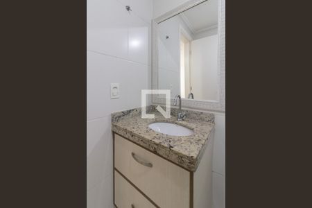 Apartamento à venda com 76m², 3 quartos e 1 vagaBanheiro