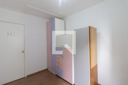 Apartamento à venda com 76m², 3 quartos e 1 vagaQuarto 3