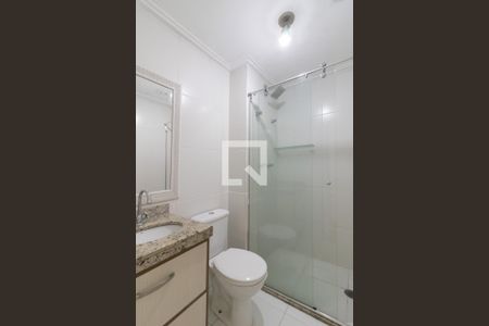 Apartamento à venda com 76m², 3 quartos e 1 vagaBanheiro