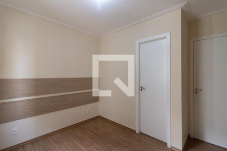 Suíte de apartamento à venda com 3 quartos, 76m² em Picanço, Guarulhos