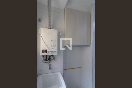 Apartamento à venda com 76m², 3 quartos e 1 vagaÁrea de Serviço