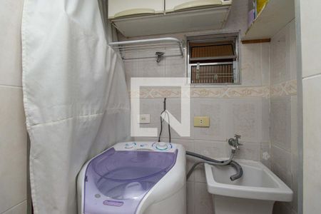 Apartamento à venda com 50m², 1 quarto e 1 vagaÁrea de Serviço