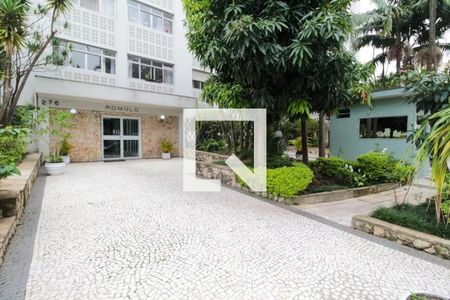Apartamento à venda com 50m², 1 quarto e 1 vagaÁrea externa