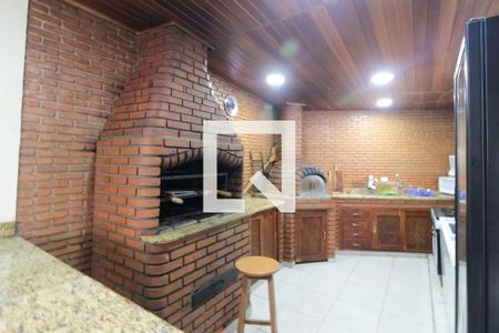 Apartamento à venda com 50m², 1 quarto e 1 vagaÁrea comum - Churrasqueira