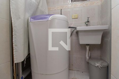 Apartamento à venda com 50m², 1 quarto e 1 vagaÁrea de Serviço