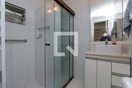 Apartamento à venda com 50m², 1 quarto e 1 vagaBanheiro