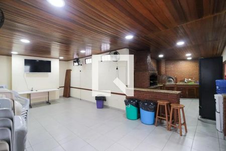 Apartamento à venda com 50m², 1 quarto e 1 vagaÁrea comum - Salão de festas