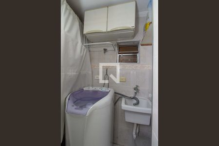 Apartamento à venda com 50m², 1 quarto e 1 vagaÁrea de Serviço