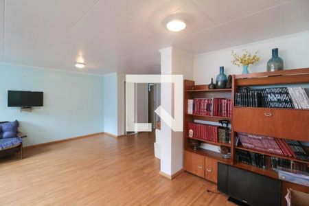 Apartamento à venda com 50m², 1 quarto e 1 vagaÁrea comum - Sala de leitura