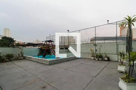 Apartamento à venda com 50m², 1 quarto e 1 vagaÁrea comum