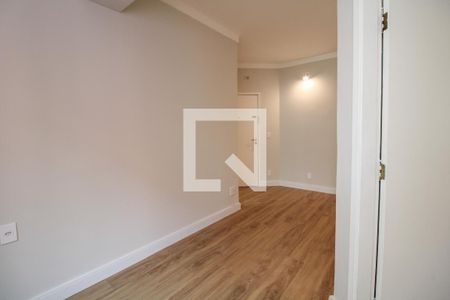 Sala de apartamento à venda com 1 quarto, 38m² em Centro, Campinas